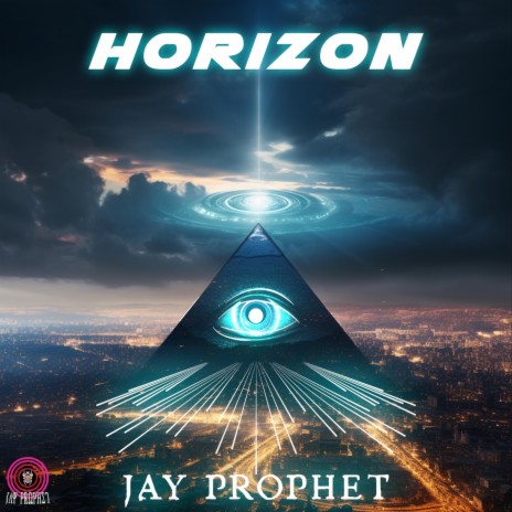 Horizon (feat. Worm City Syndicate & Marco Vernice) | Boomplay Music