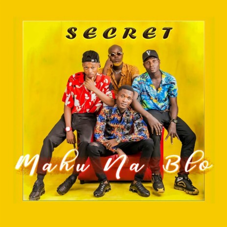 Mahu Na Blo | Boomplay Music