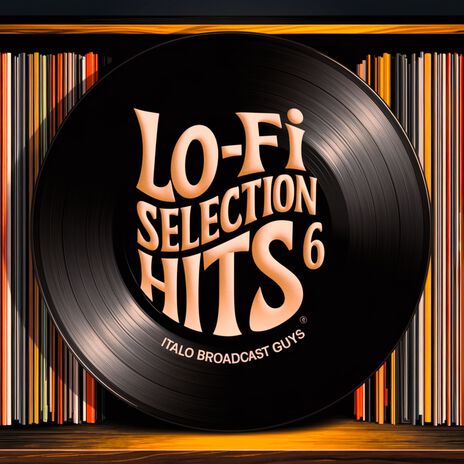 Lo-Fi Selection Hits 51