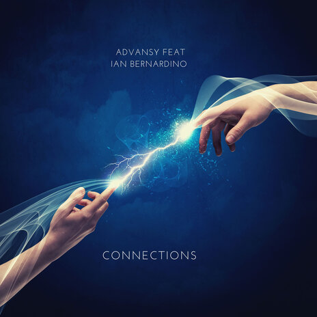 Connections ft. Ian Bernardino | Boomplay Music