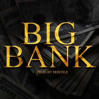 Big Bank (Instrumental)