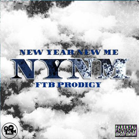 New Year New Me | Boomplay Music