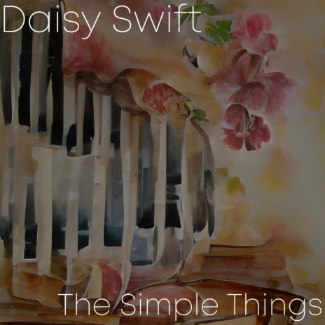 The Simple Things | Boomplay Music