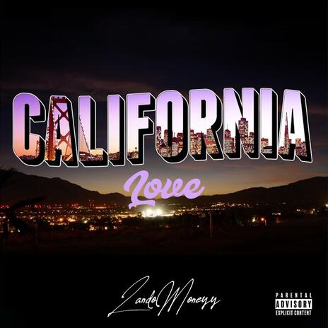 California Love | Boomplay Music