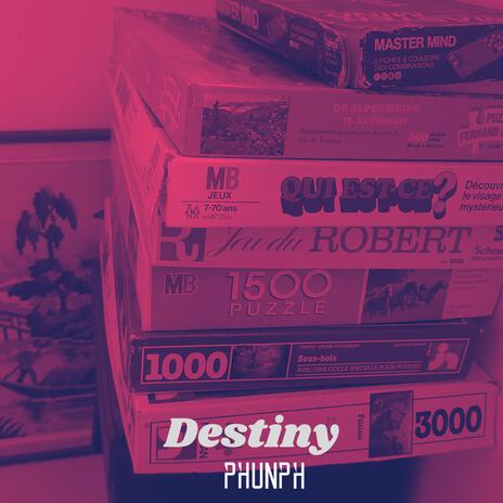 Destiny | Boomplay Music