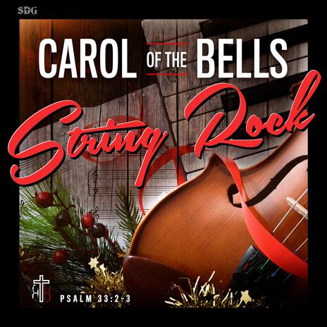 Carol of the Bells (String Rock) | Boomplay Music