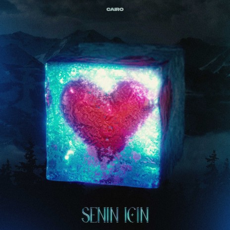 Senin İçin | Boomplay Music