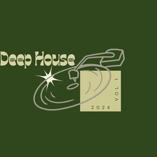 Va - Deep House 2024, Vol. 1