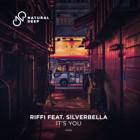 It's You ft. SilverBella | Boomplay Music