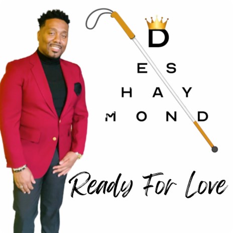 Ready for Love | Boomplay Music