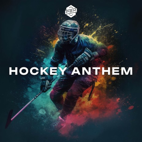 Hockey Anthem | Boomplay Music