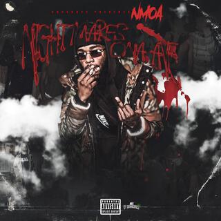 N.M.O.A (Nightmares On Da Avenue)