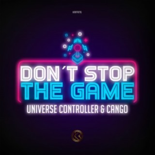 Don't Stop The Game