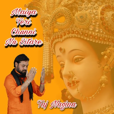 Maiya Teri Chunni Nu Sitare | Boomplay Music