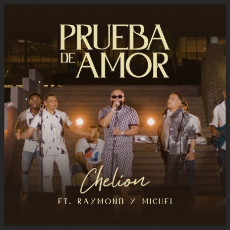 Prueba De Amor ft. Raymond Y miguel Music | Boomplay Music