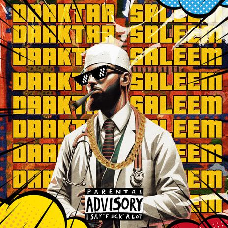 DAAKTAR SALEEM ft. malick | Boomplay Music