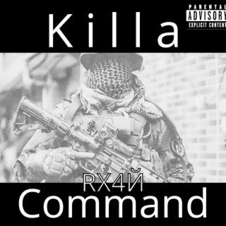 Killa Command