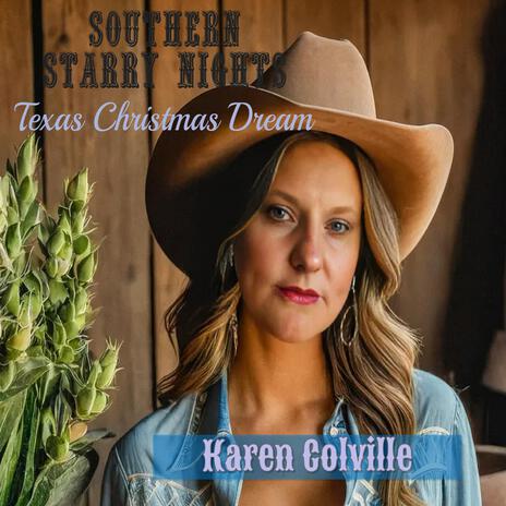 Southern Starry Nights Texas Christmas Dream | Boomplay Music