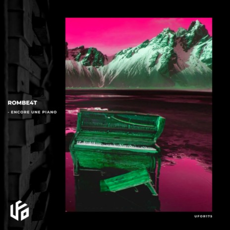 Encore Une Piano (Club Edit) | Boomplay Music