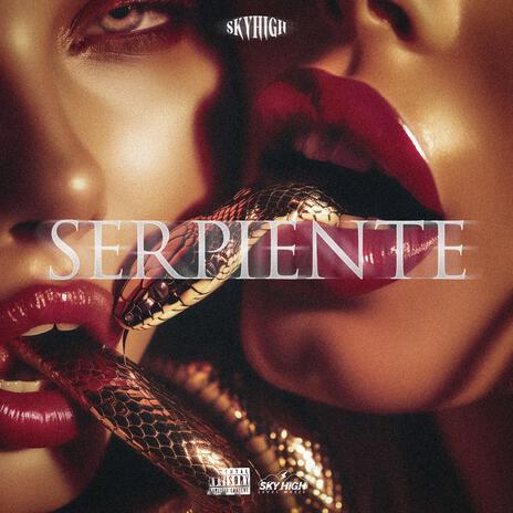 Serpiente | Boomplay Music