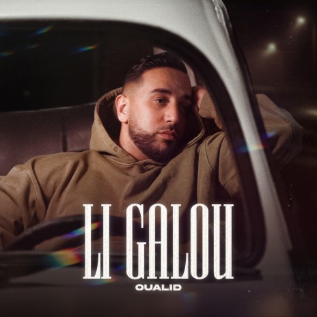 Li Galou | Boomplay Music