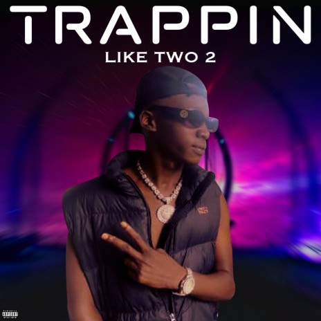 Trappin | Boomplay Music