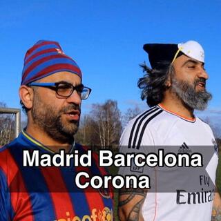 Madrid Barcelona