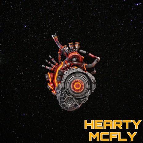 Hearty McFly