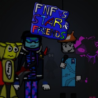 Vs Star & Friends, Vol. 1 (Soundtrack)