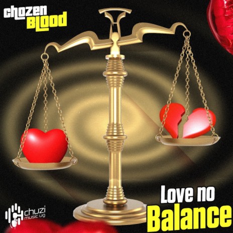 Love No Balance | Boomplay Music