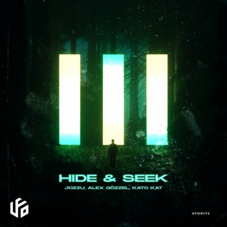 Hide & Seek (Extended Mix) ft. Alex Gözzel & Kato Kat | Boomplay Music