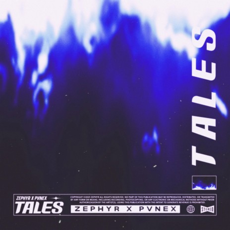 TALES ft. PVNEX