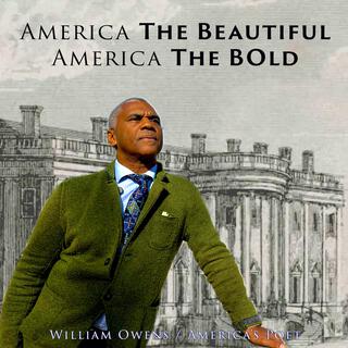 America The Beautiful America The Bold lyrics | Boomplay Music