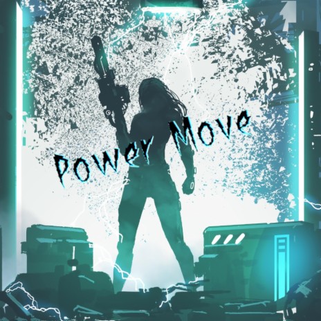 Power Move ft. FEAR | Boomplay Music