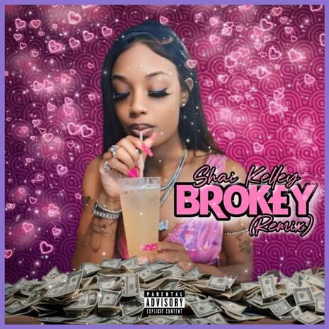 BROKEY | Boomplay Music