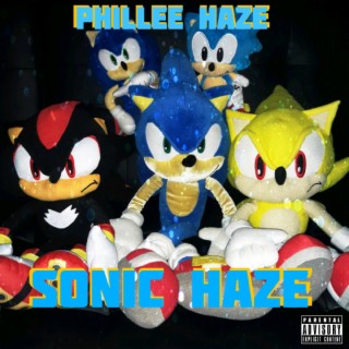 Sonic Haze