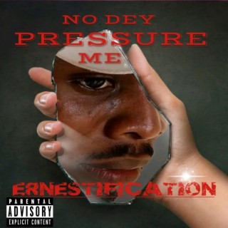 No dey pressure me