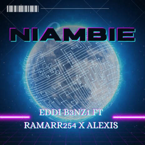 Niambie ft. Ramarr254 & Alexis