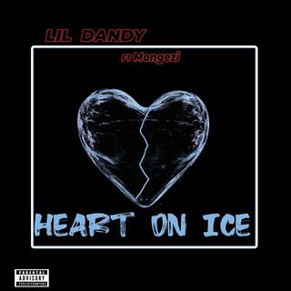 Heart on ice