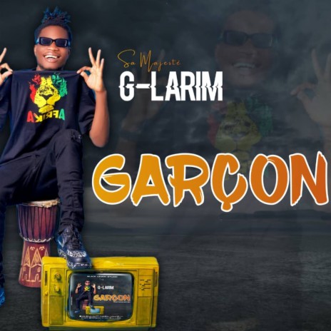 Garçon | Boomplay Music
