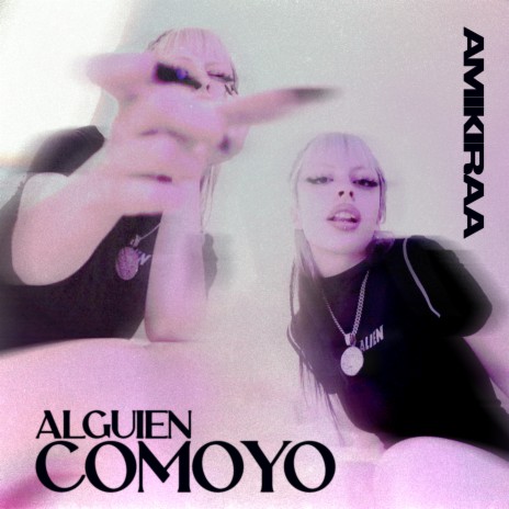 Alguien Como Yo ft. Svmu & Tango Torino | Boomplay Music