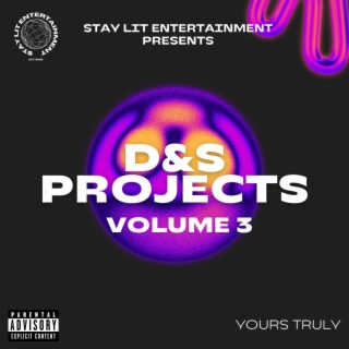 D&S Projects, Vol. 3