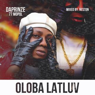 Oloba latluv