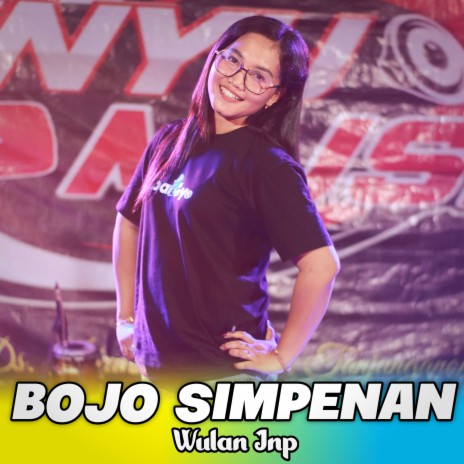 Bojo Simpenan | Boomplay Music