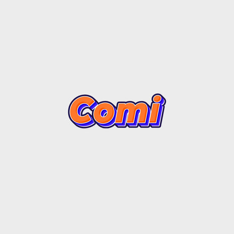 Comi | Boomplay Music