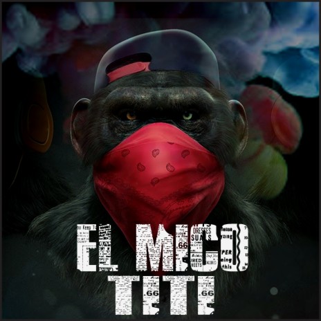 El Mico Titi ft. Heliano Santoro & Utman | Boomplay Music