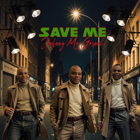 SAVE ME (Radio Edit) | Boomplay Music