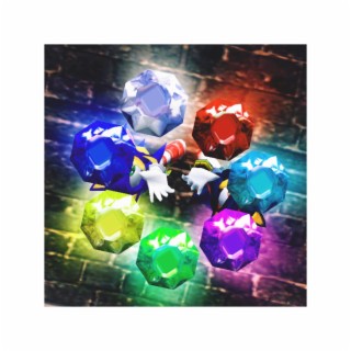 CHAOS EMERALDS