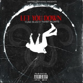 Let You Down