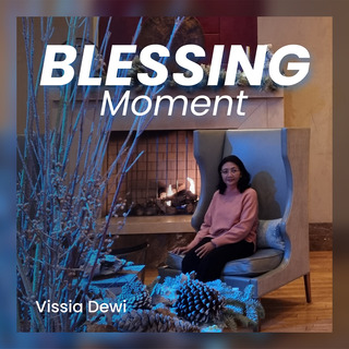 Blessing Moment